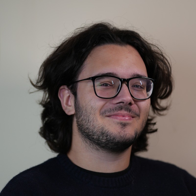 Ricardo Araújo
